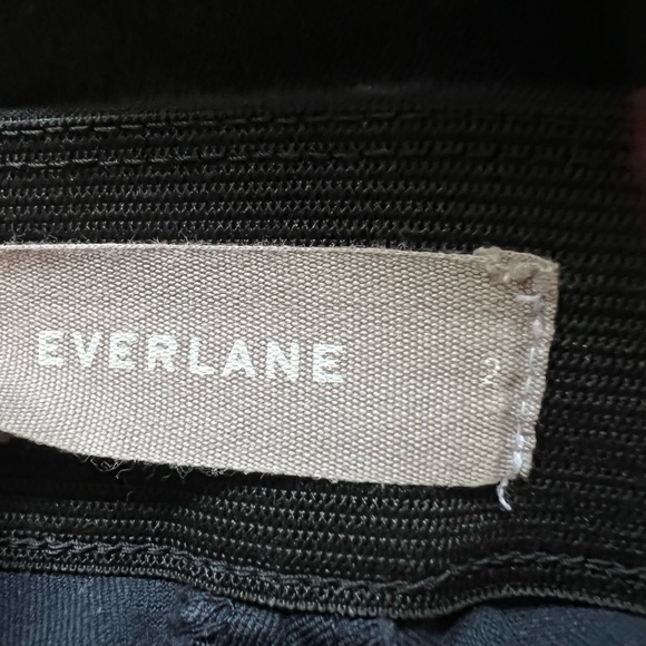 STRETCH COTTON PANT - Picture 5 of 5